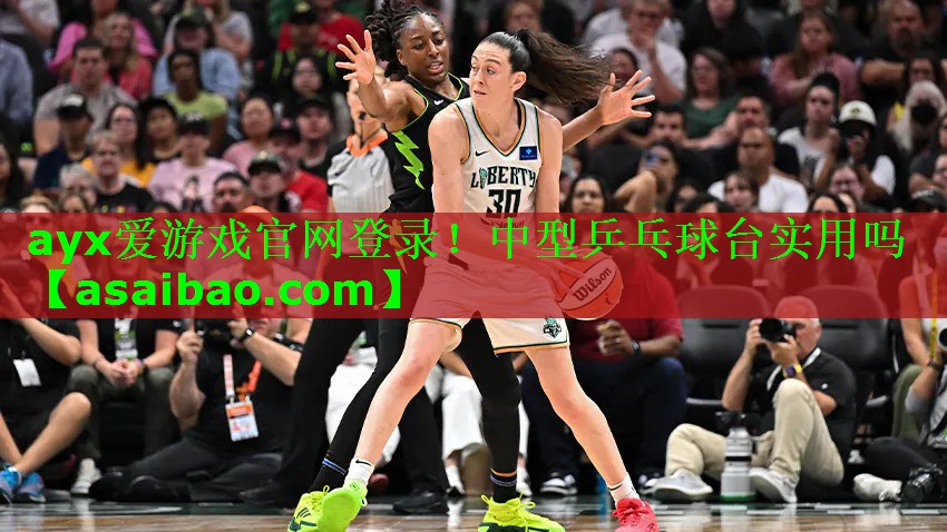 中型乒乓球台实用吗